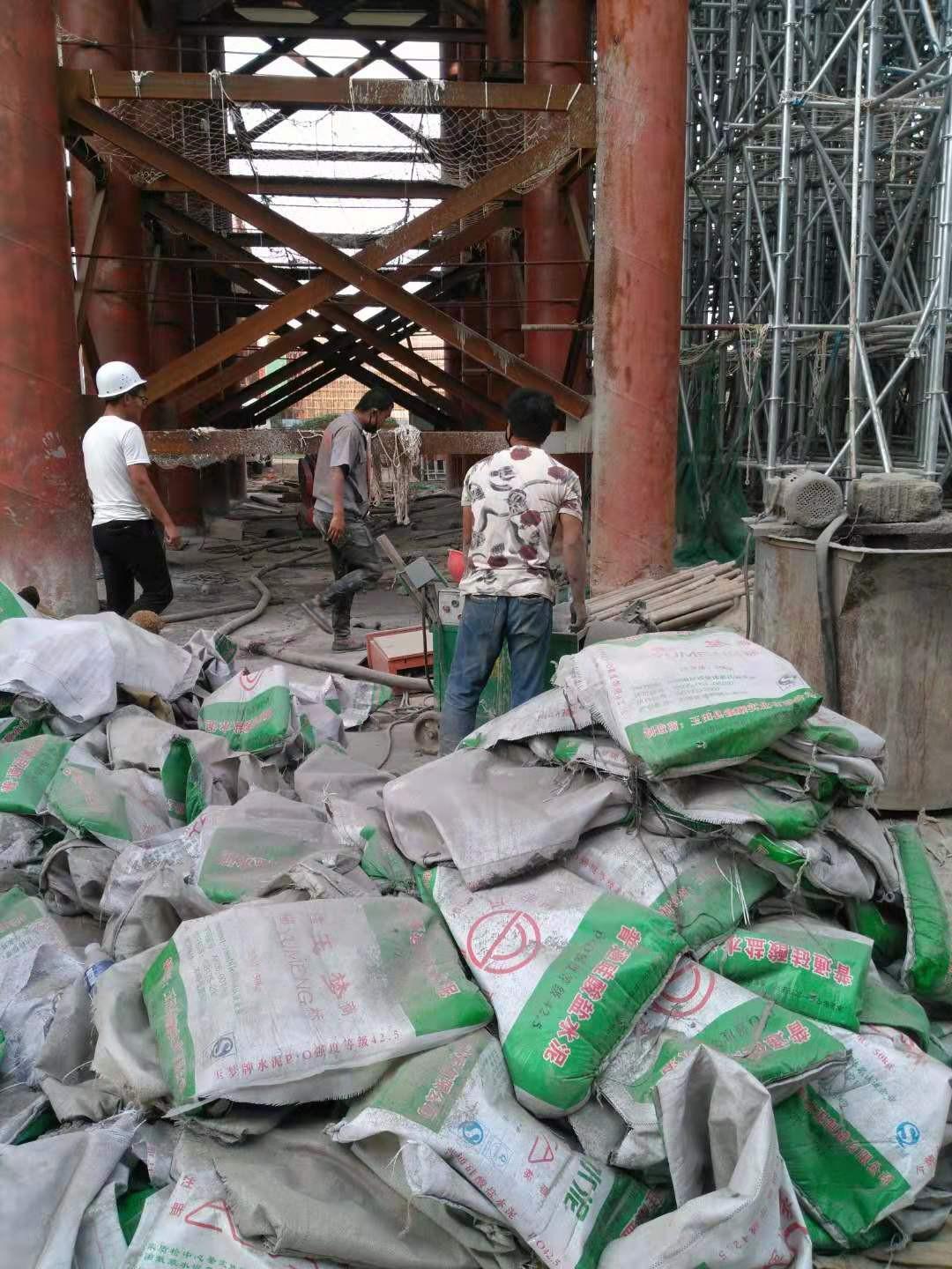 桥西教你正确认识地基加固，以免当大聪明